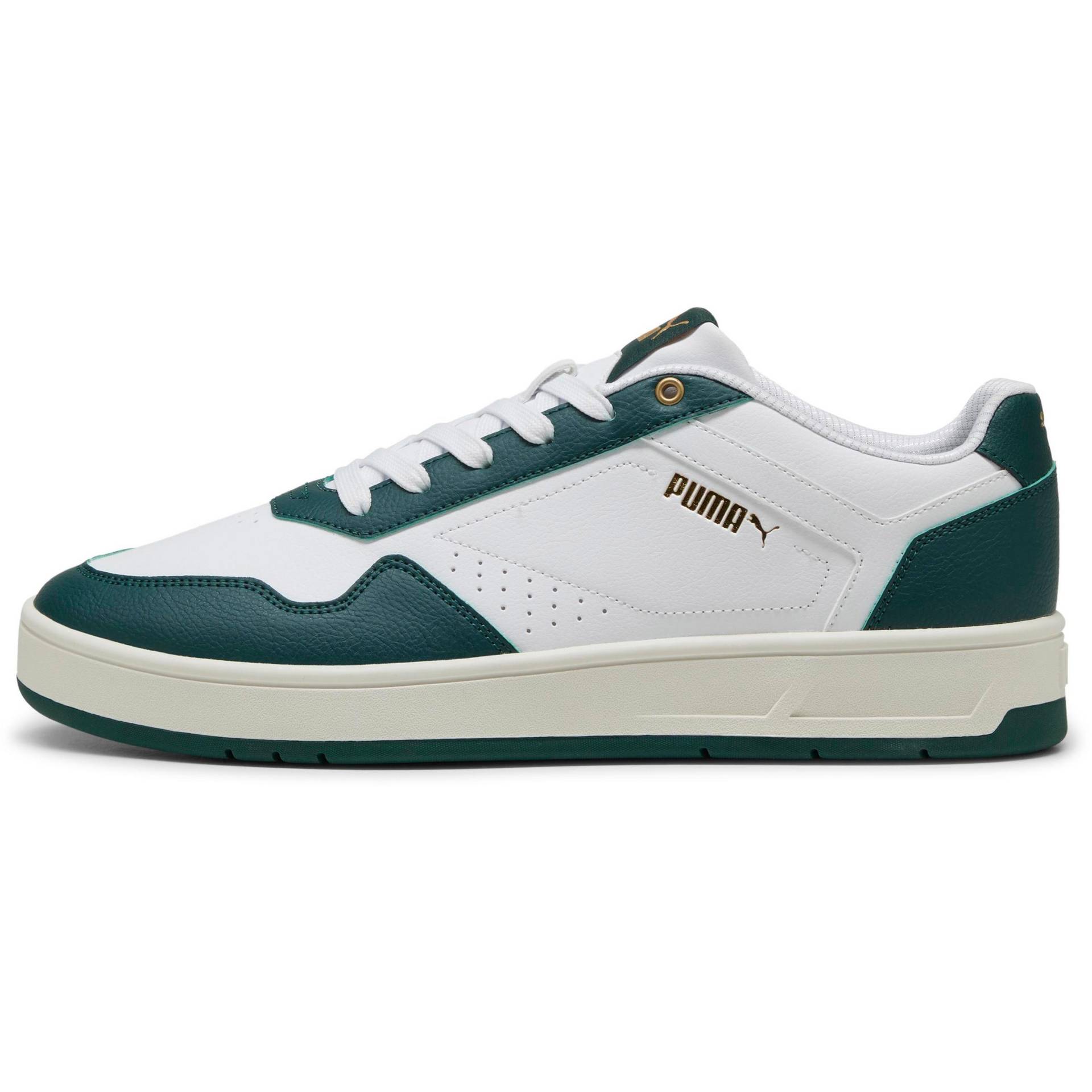 PUMA Court Classic Sneaker Herren PUMA Court Classic Sneaker Herren von Puma