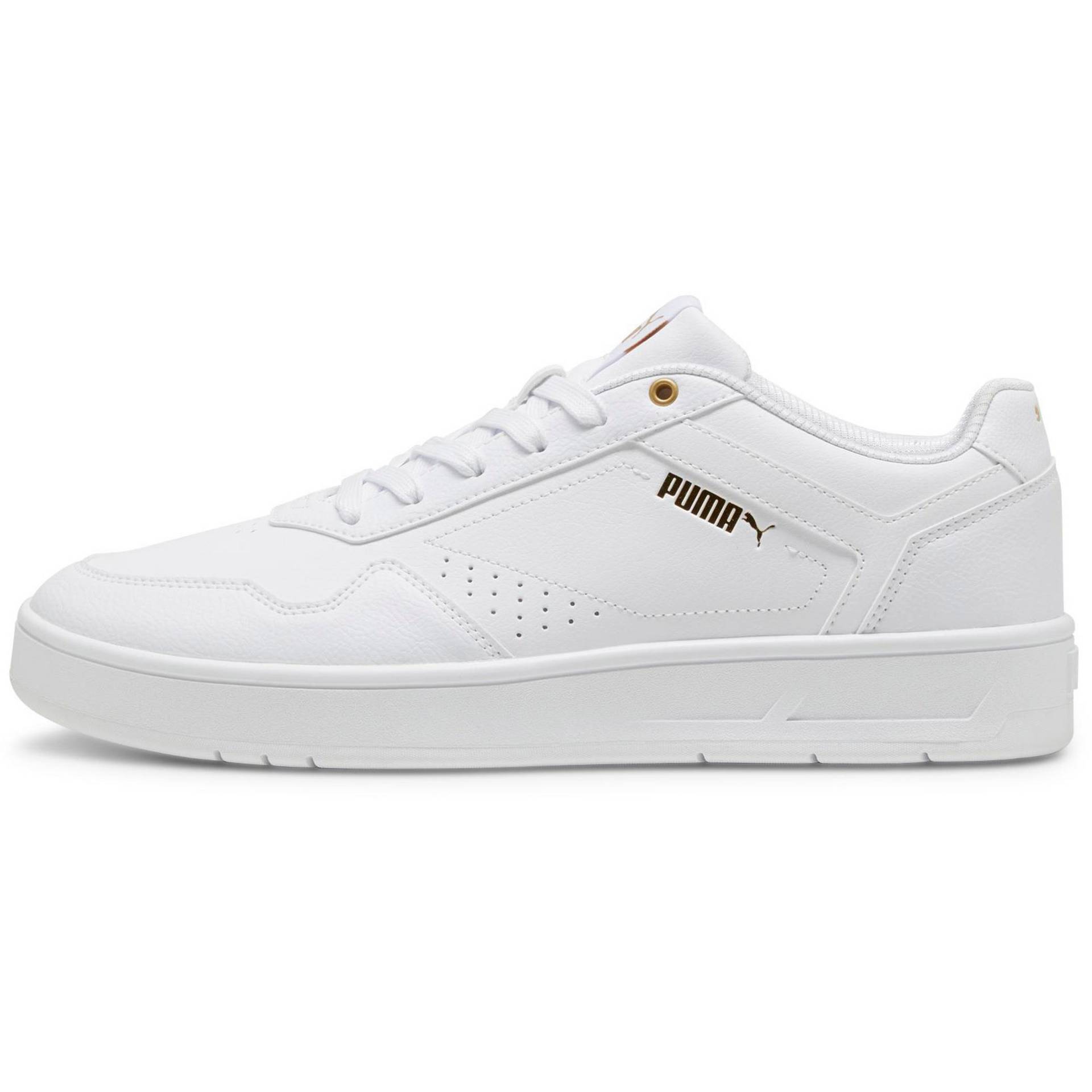 PUMA Court Classic Sneaker Herren PUMA Court Classic Sneaker Herren von Puma