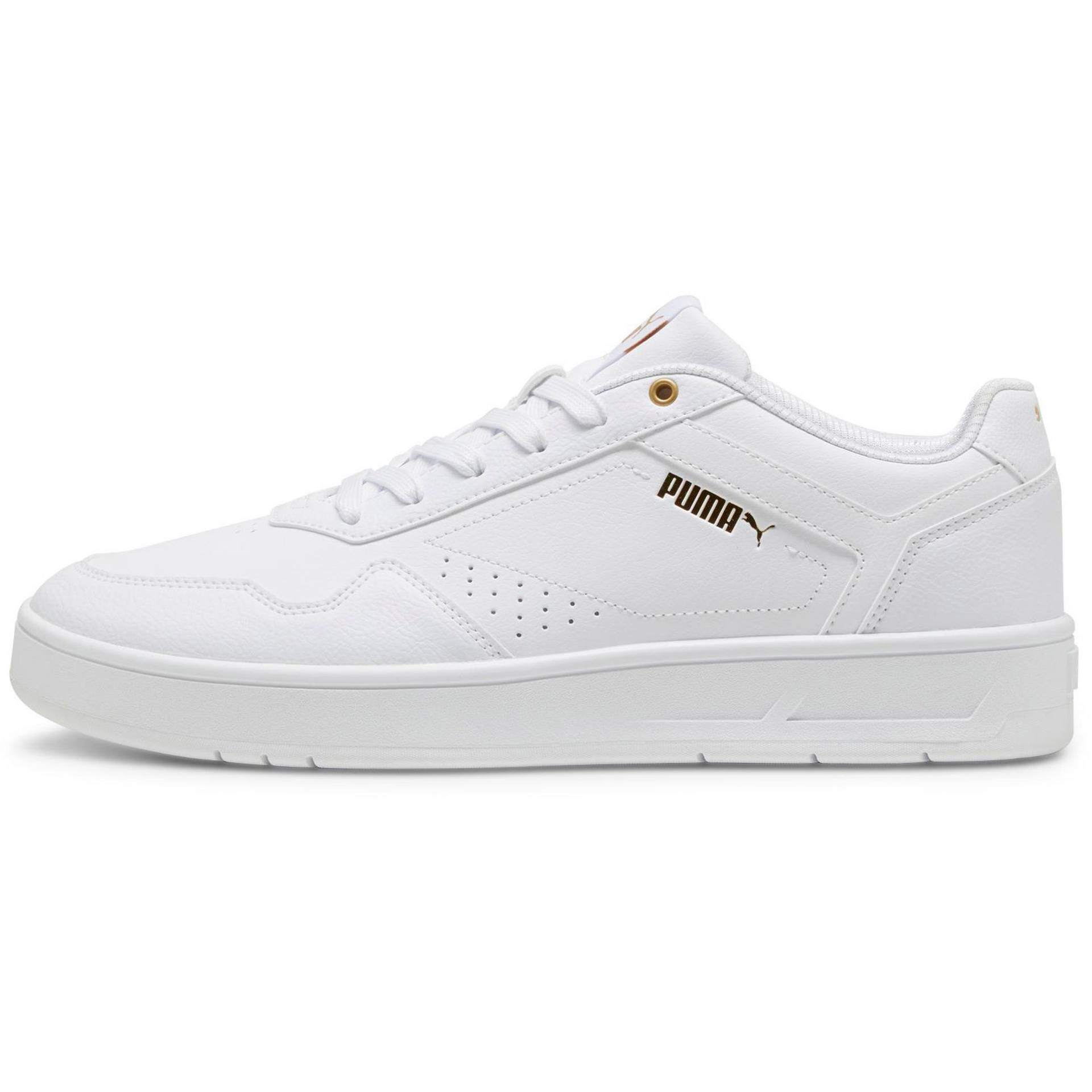 PUMA Court Classic Sneaker Herren von Puma