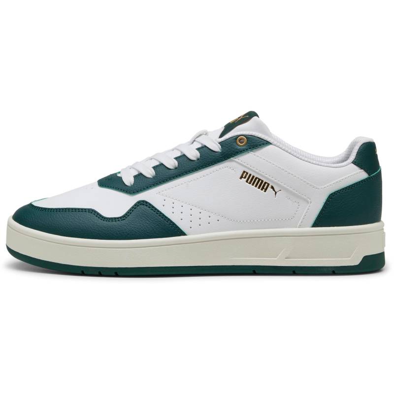 PUMA Court Classic Sneaker Herren PUMA Court Classic Sneaker Herren von Puma