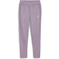 PUMA Dame Jogginghose Evostripe lila | XL von Puma