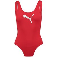 PUMA Damen Badeanzug rot | S von Puma