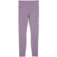 PUMA Damen Fitnesstight Cloudspun Soft lila | L von Puma