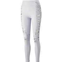 PUMA Damen Fitnesstight Nova Shine EVERSCULPT lila | M von Puma