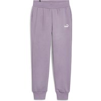 PUMA Damen Jogginghose Essentials Sweat lila | L von Puma