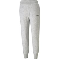 PUMA Damen Jogginghose grau | L von Puma