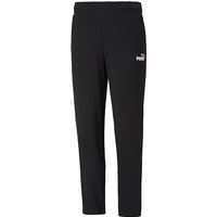 PUMA Damen Jogginghose schwarz | L von Puma