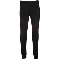 PUMA Damen Jogginghose schwarz | M von Puma