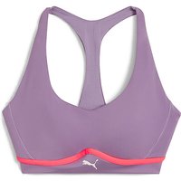 PUMA Damen Sport-BH 4Keeps Cloudspun High Support lila | M PUMA Damen Sport-BH 4Keeps Cloudspun High Support lila | M von Puma