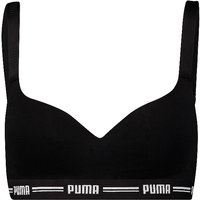 PUMA Damen Sport-BH schwarz | M von Puma