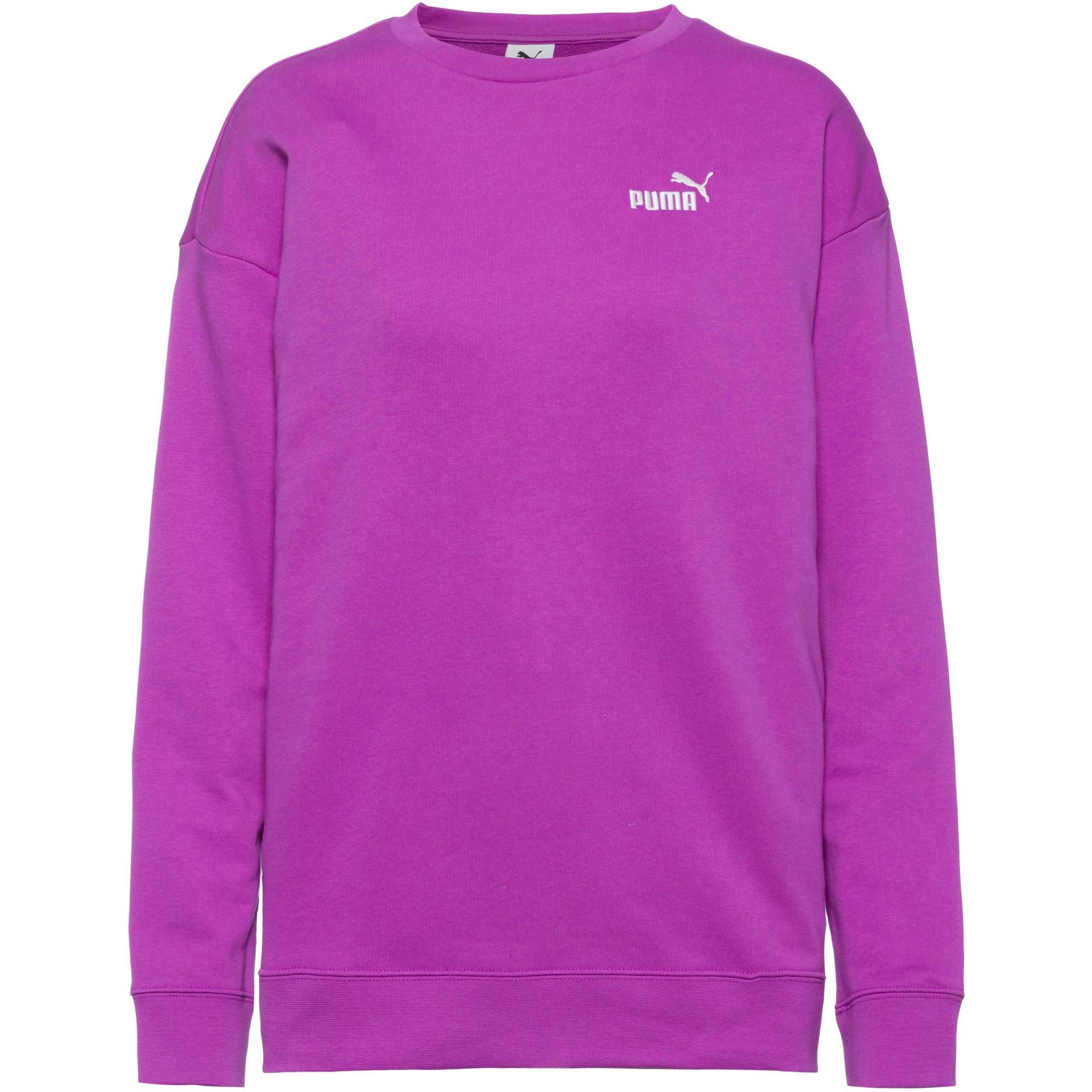PUMA ESS Small No. 1 Logo Relaxed Sweatshirt Damen PUMA ESS Small No. 1 Logo Relaxed Sweatshirt Damen von Puma
