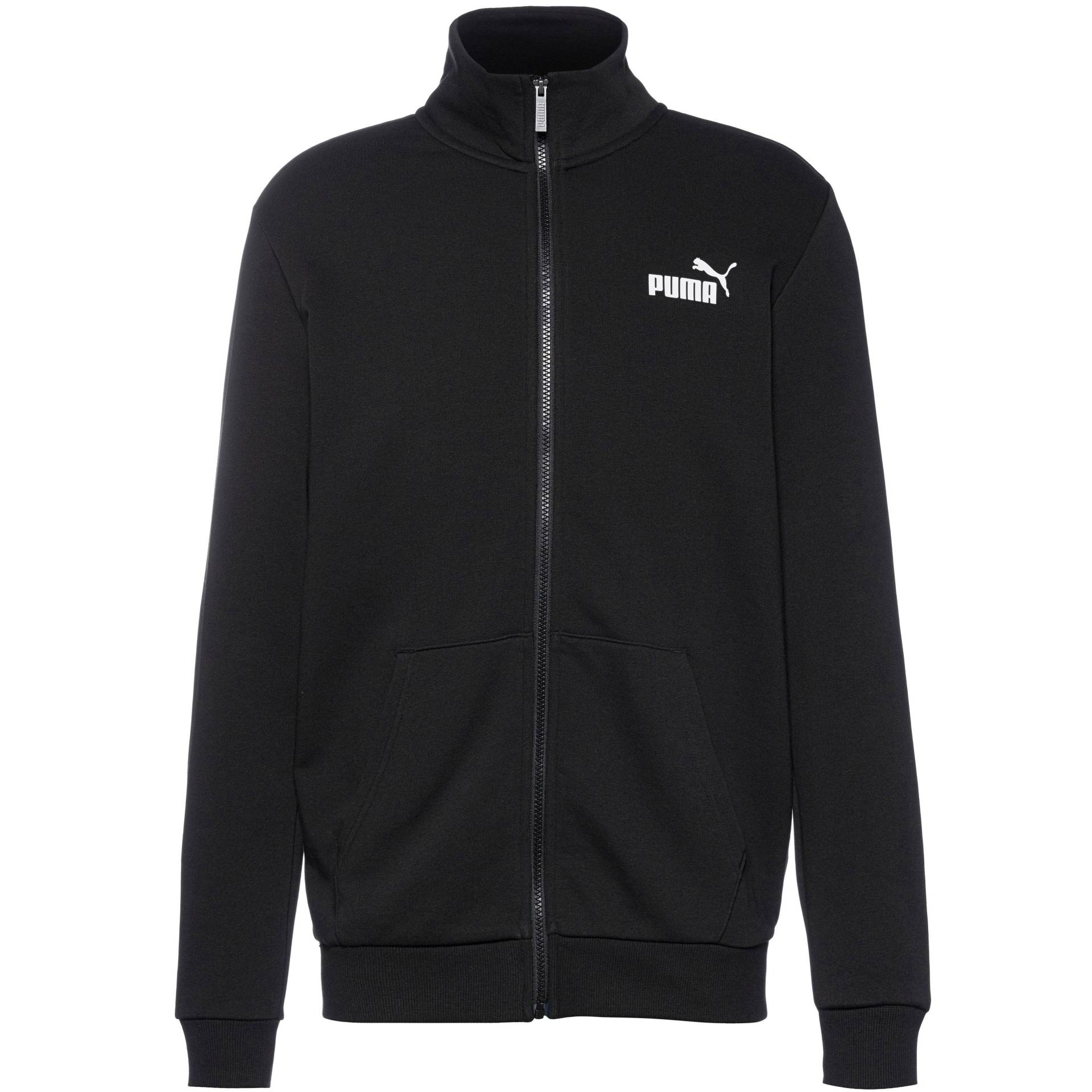 PUMA ESS Track Sweatjacke Herren von Puma