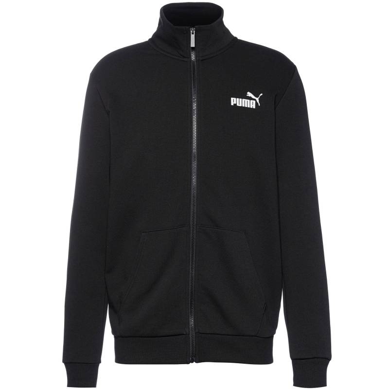 PUMA ESS Track Sweatjacke Herren von Puma