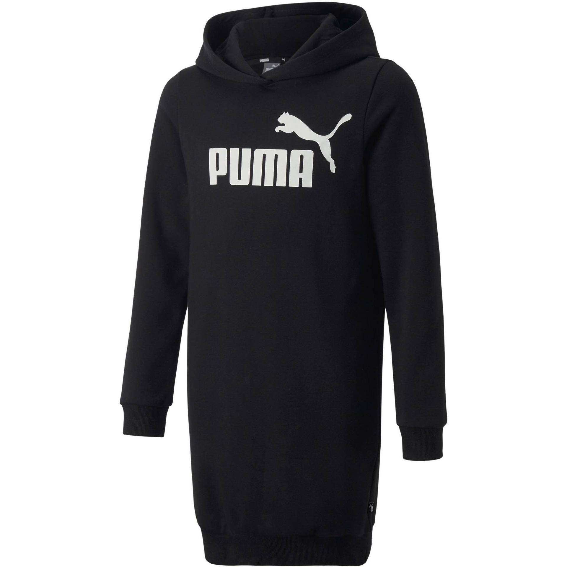 PUMA ESSENTIALS Langarmkleid Mädchen PUMA ESSENTIALS Langarmkleid Mädchen von Puma