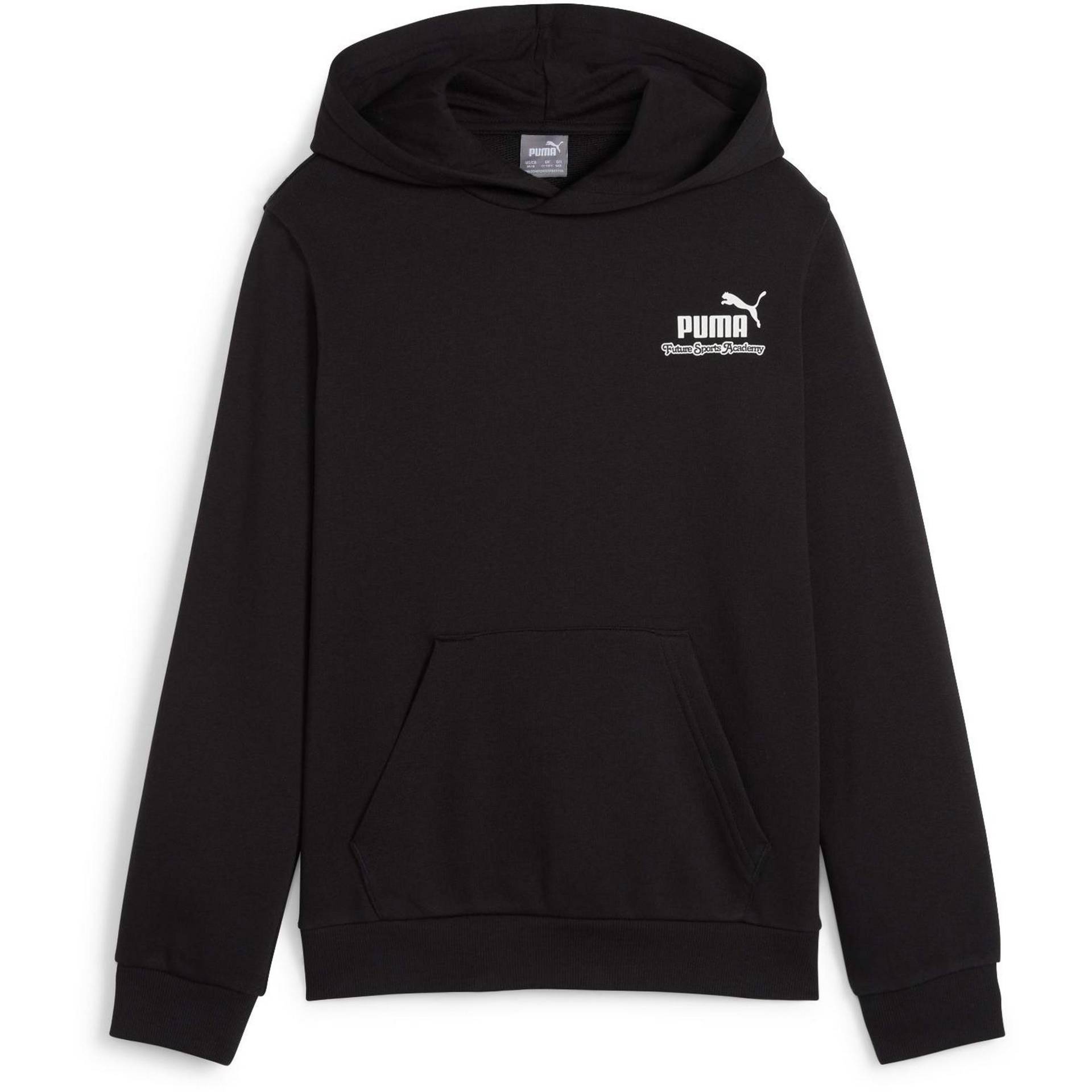 PUMA ESSENTIALS MID 90S Hoodie Jungen PUMA ESSENTIALS MID 90S Hoodie Jungen von Puma