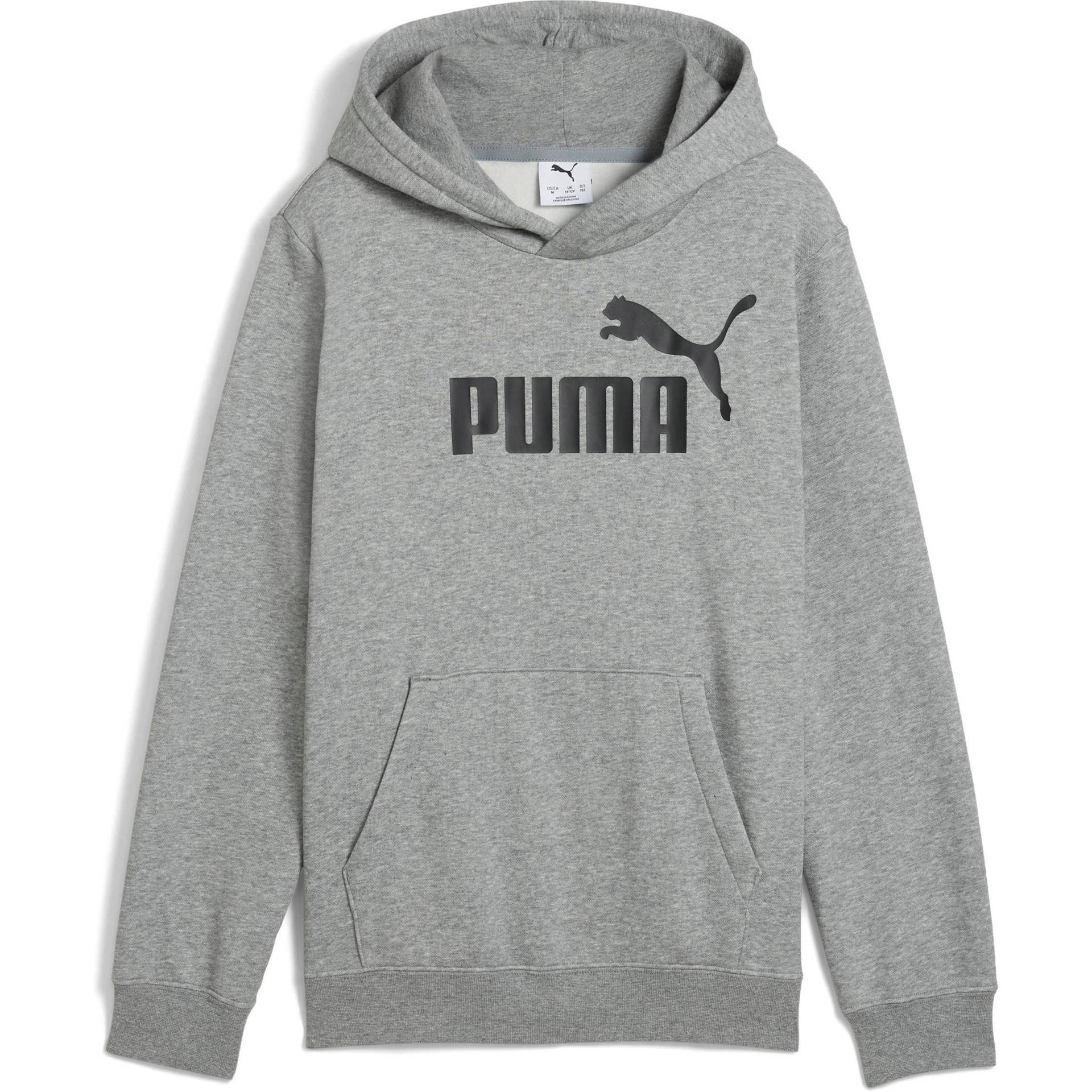 PUMA ESSENTIALS No. 1 Logo Hoodie Jungen von Puma