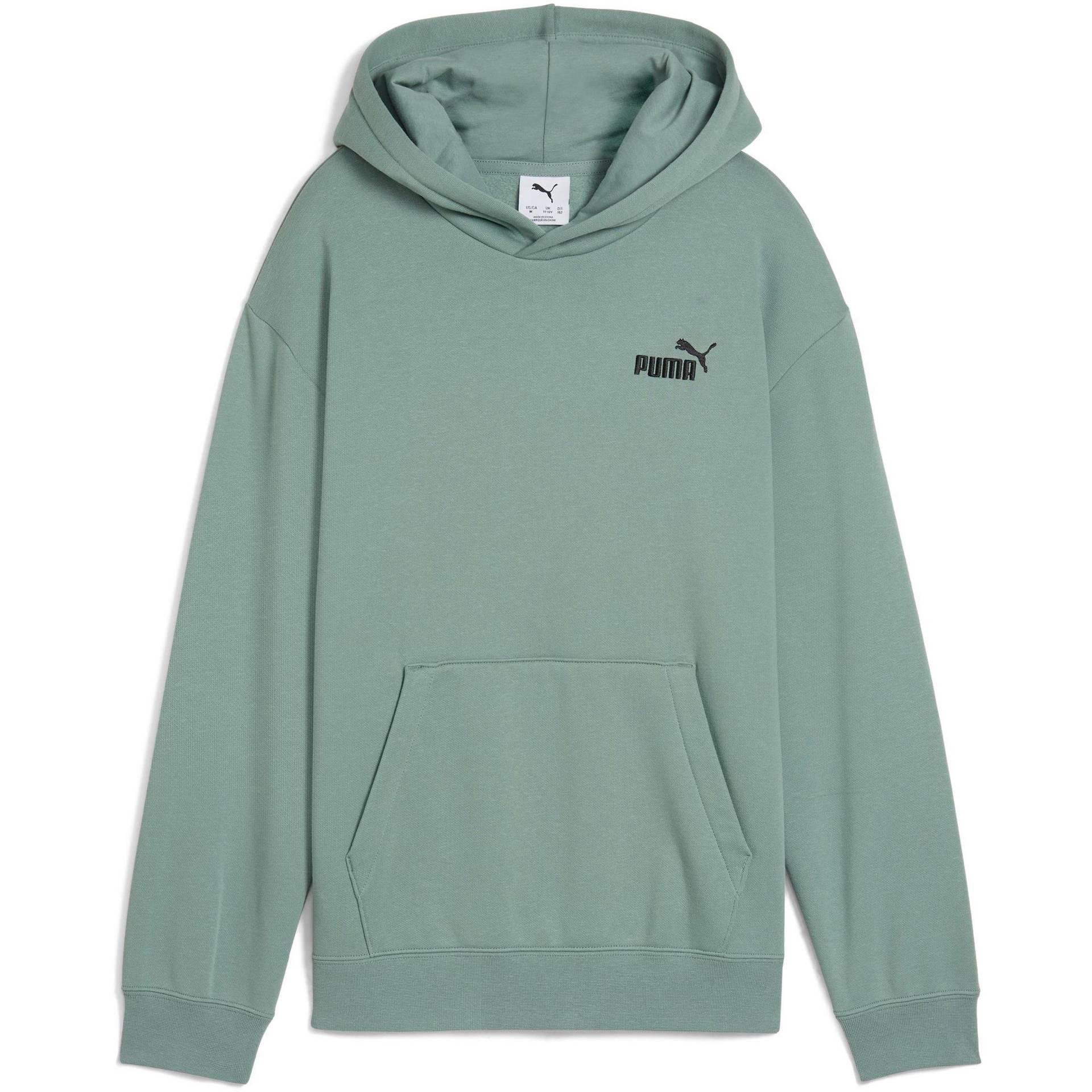 PUMA ESSENTIALS Small Logo Relax Hoodie Jungen von Puma