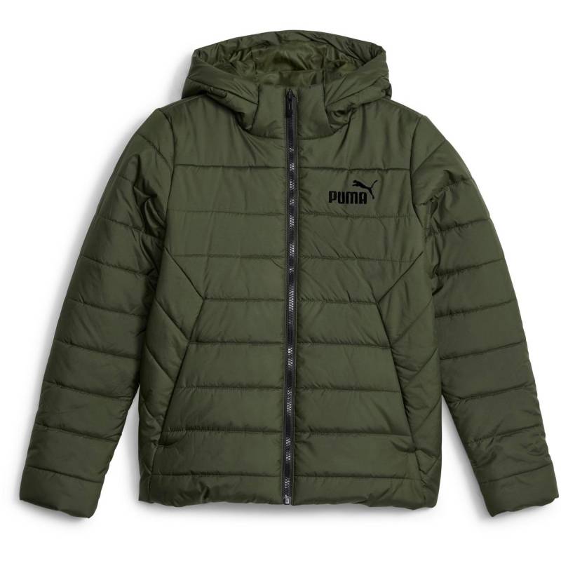 PUMA ESSENTIALS Steppjacke Kinder von Puma