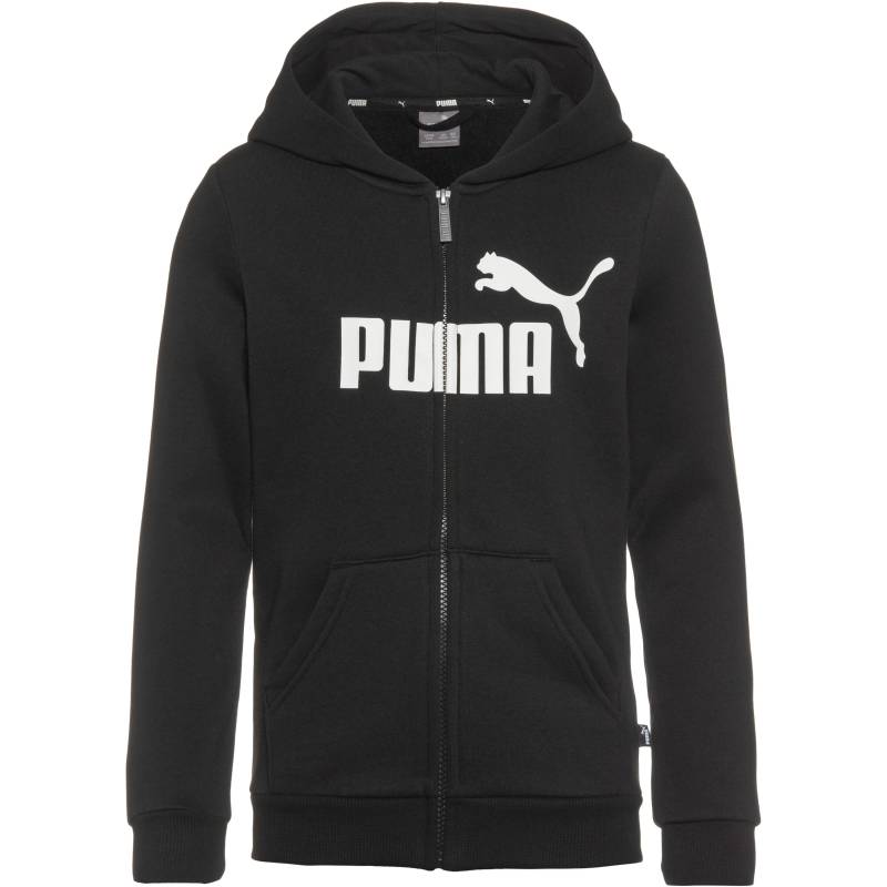 PUMA ESSENTIALS Sweatjacke Jungen von Puma