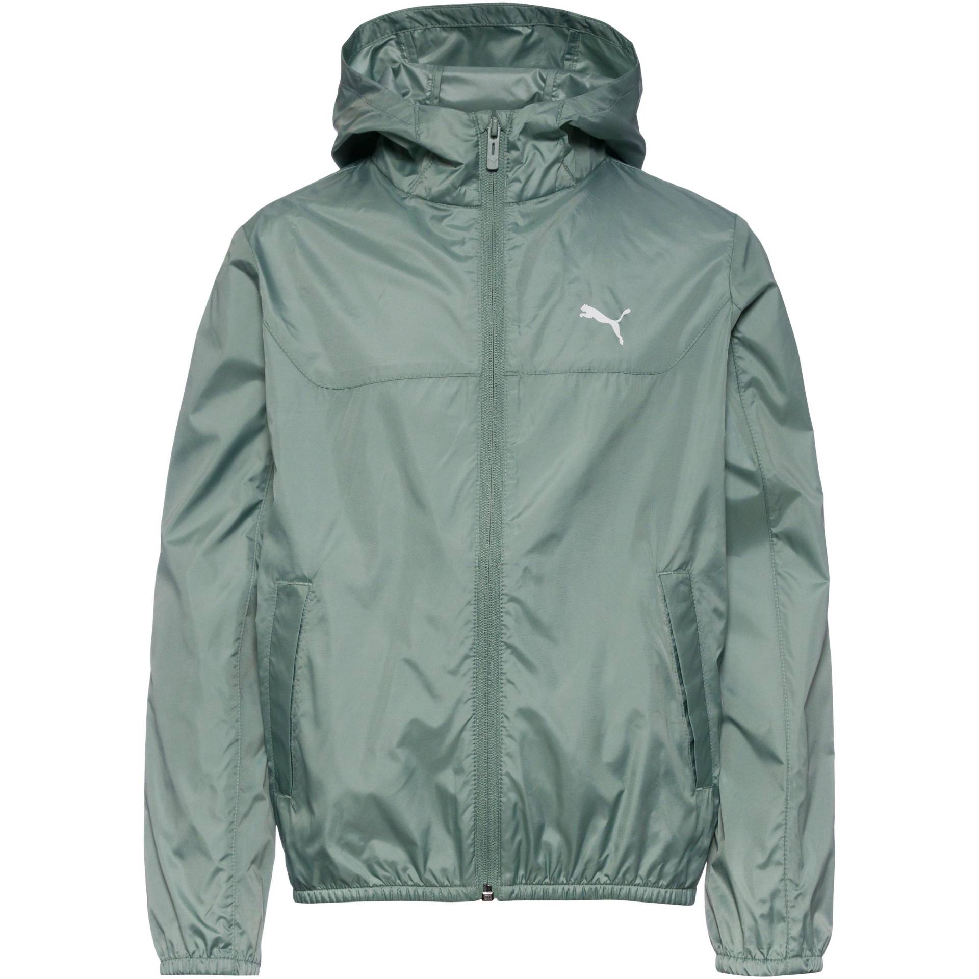 PUMA ESSENTIALS Windbreaker Jungen von Puma