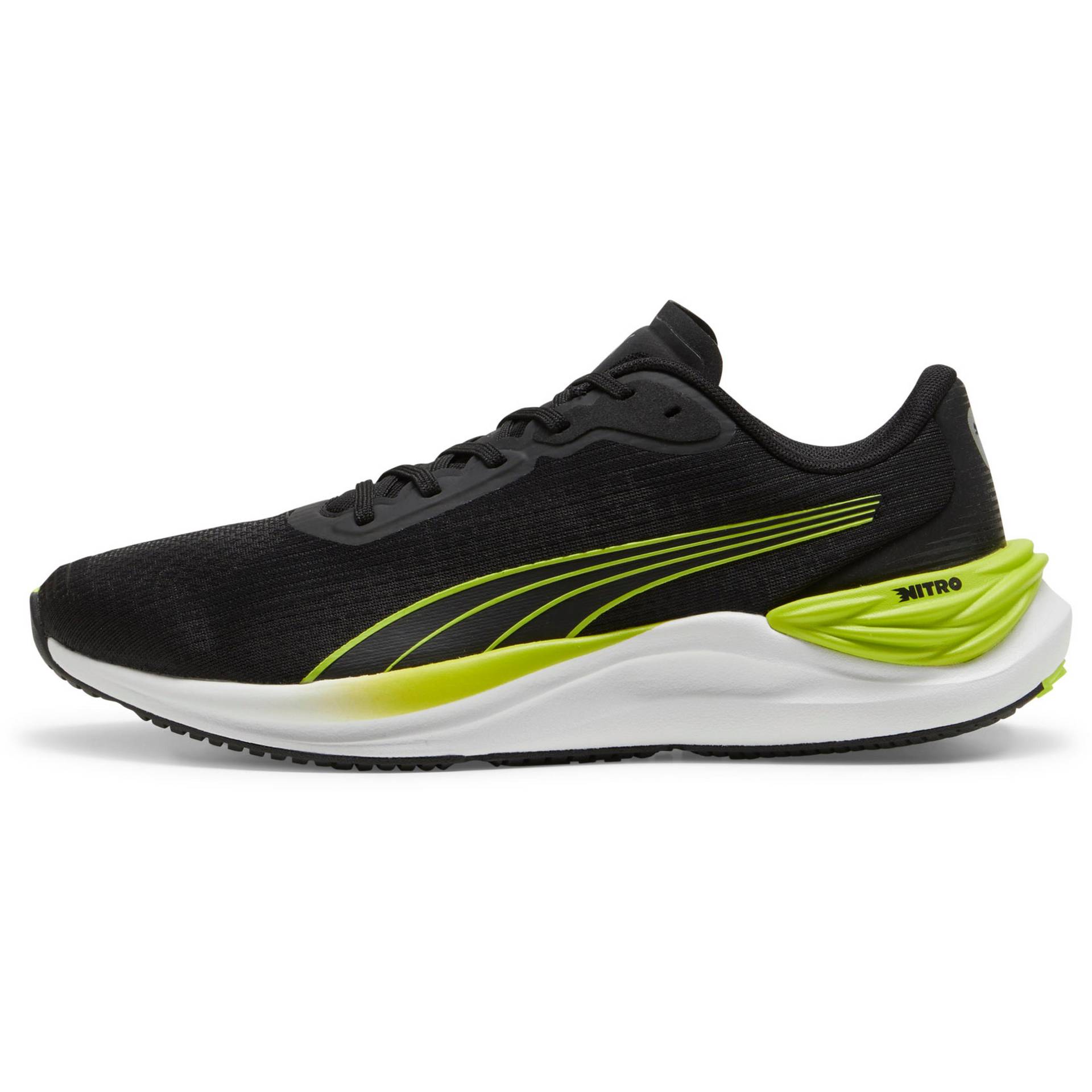 PUMA Electrify Nitro 3 Laufschuhe Herren von Puma