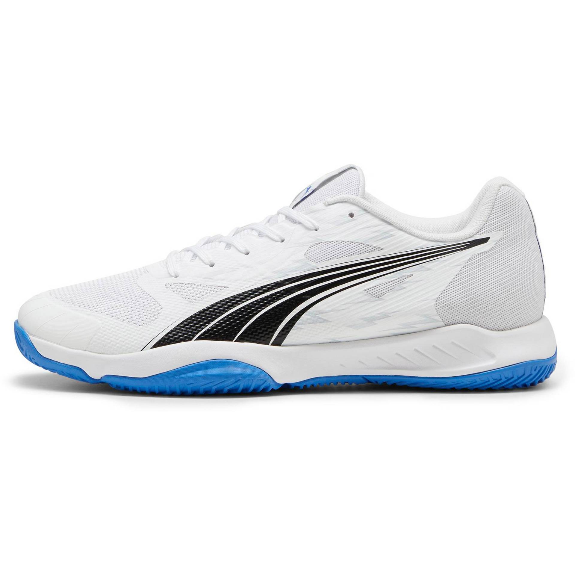 PUMA Eliminate Turbo Hallenschuhe Herren von Puma