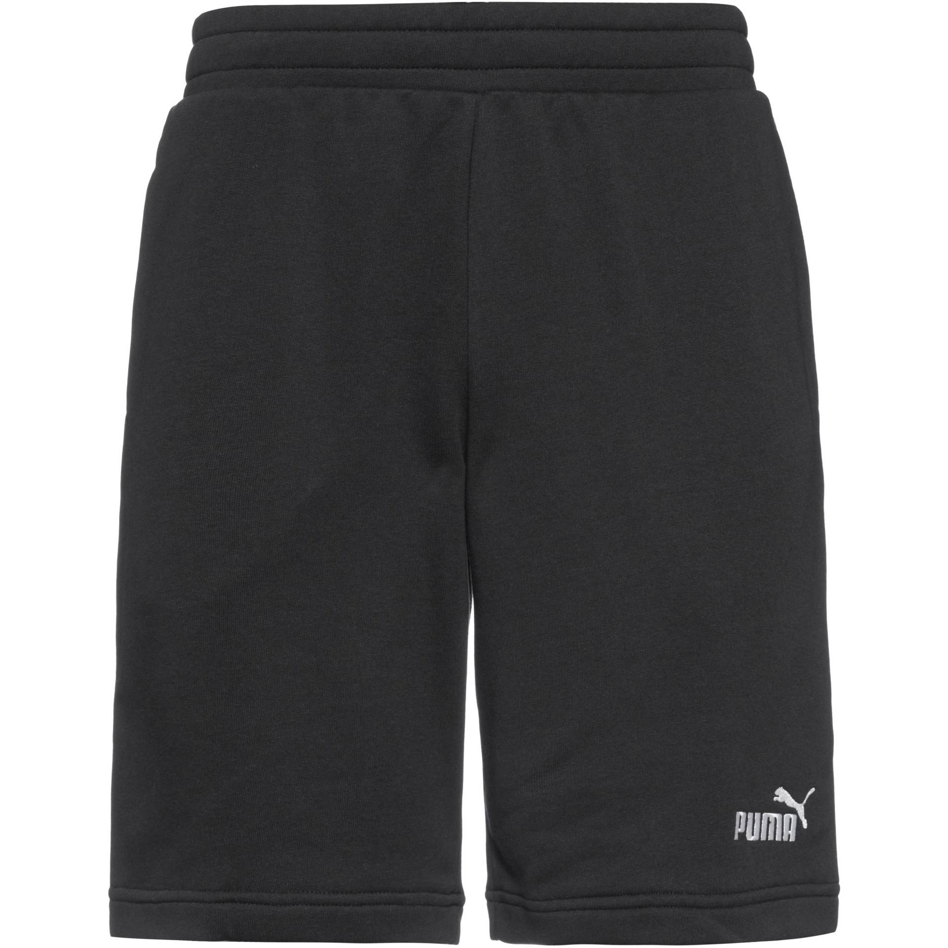 PUMA Essentail Logo Sweatshorts Herren von Puma