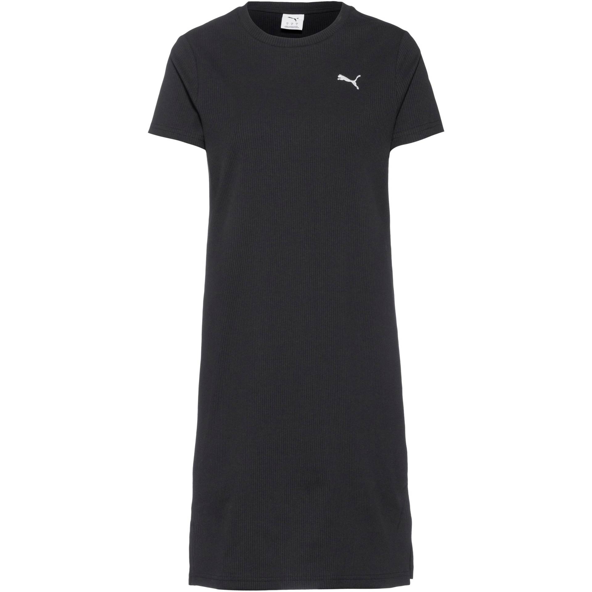 PUMA Essential Elevated Jerseykleid Damen von Puma