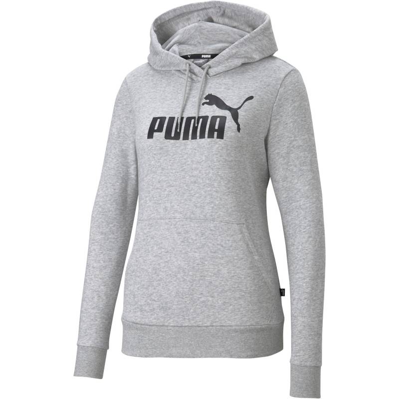 PUMA Essential Logo Hoodie Damen von Puma