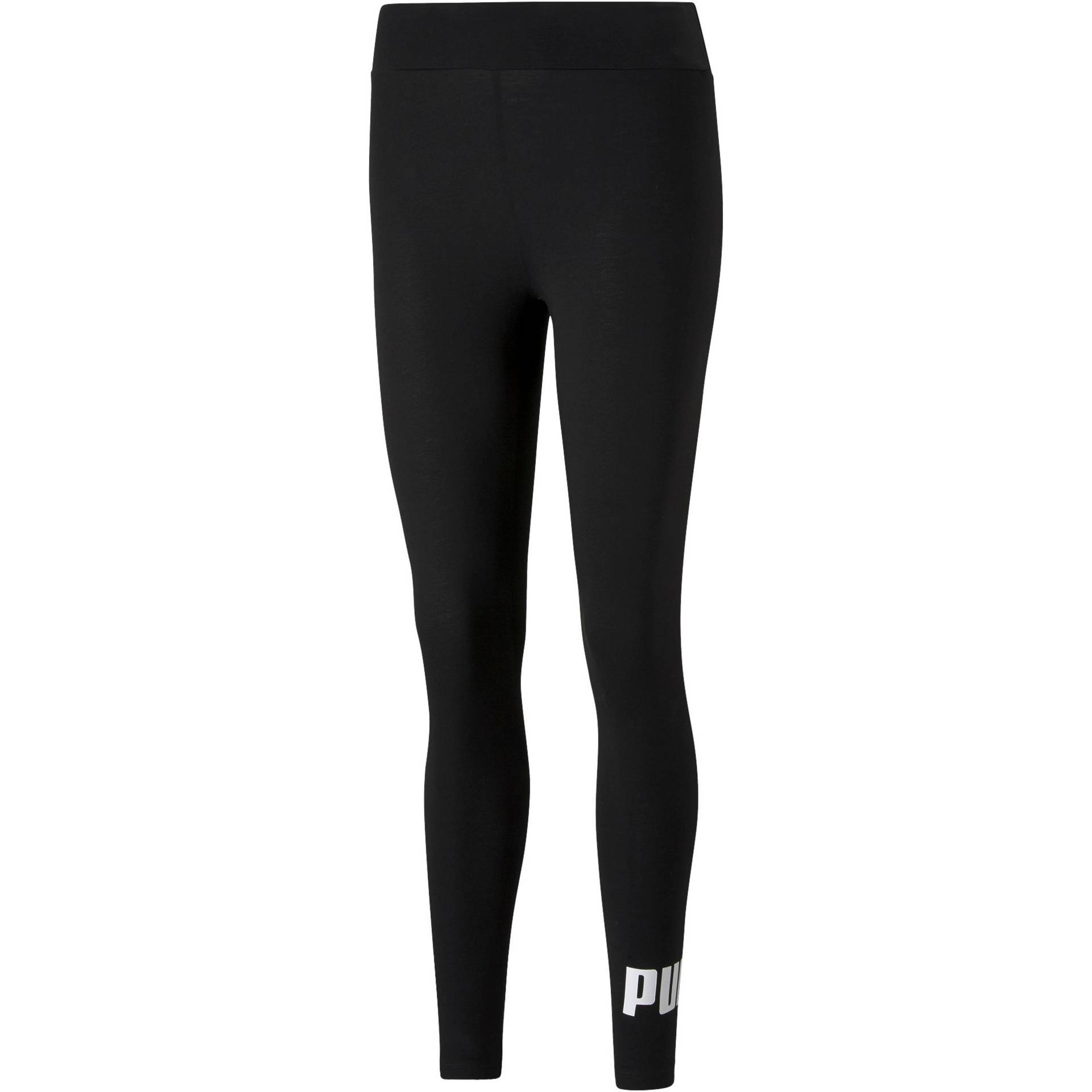 PUMA Essential Logo Leggings Damen von Puma