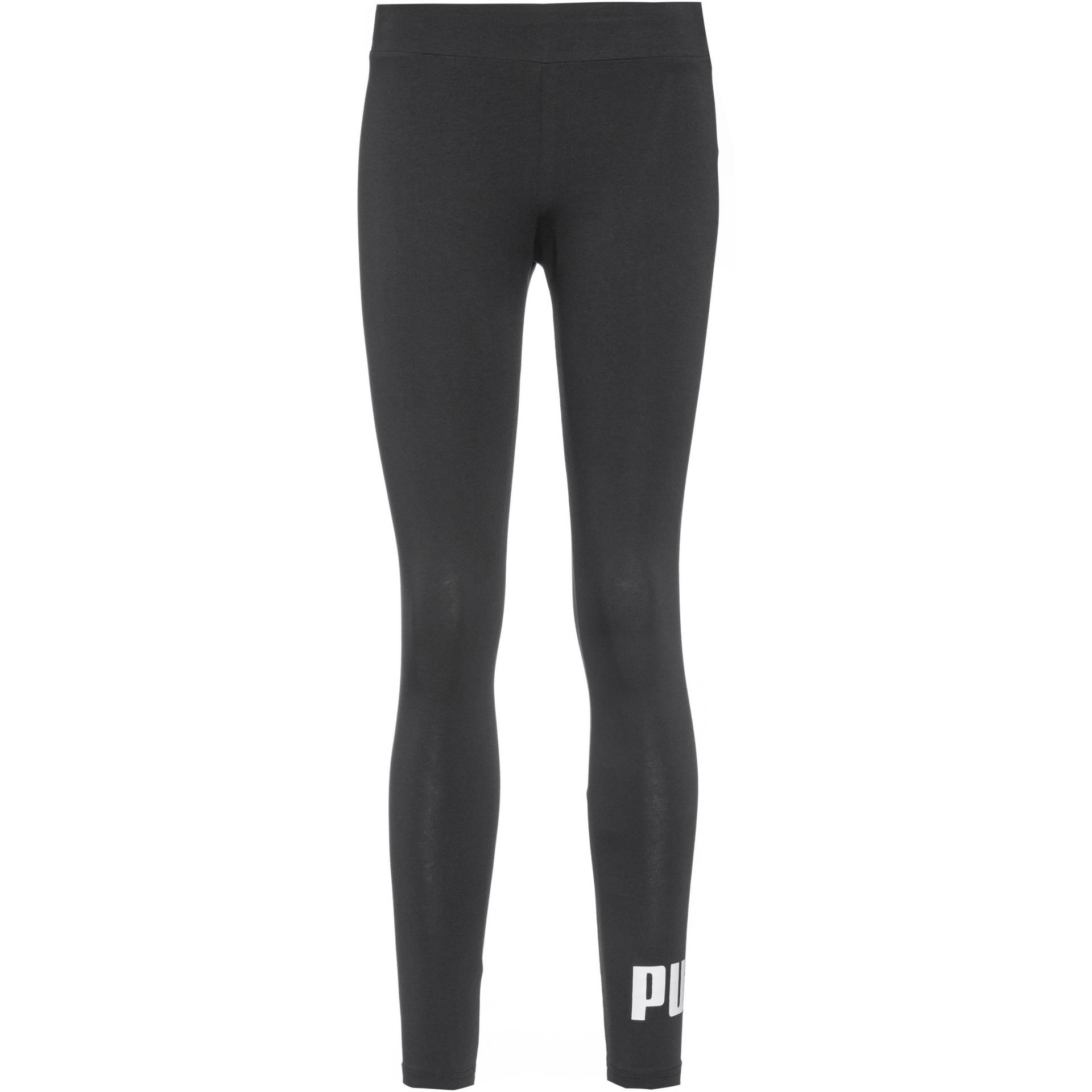 PUMA Essential Logo Leggings Damen von Puma