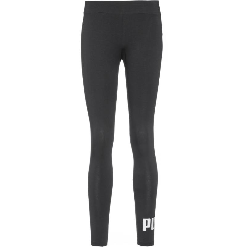 PUMA Essential Logo Leggings Damen von Puma