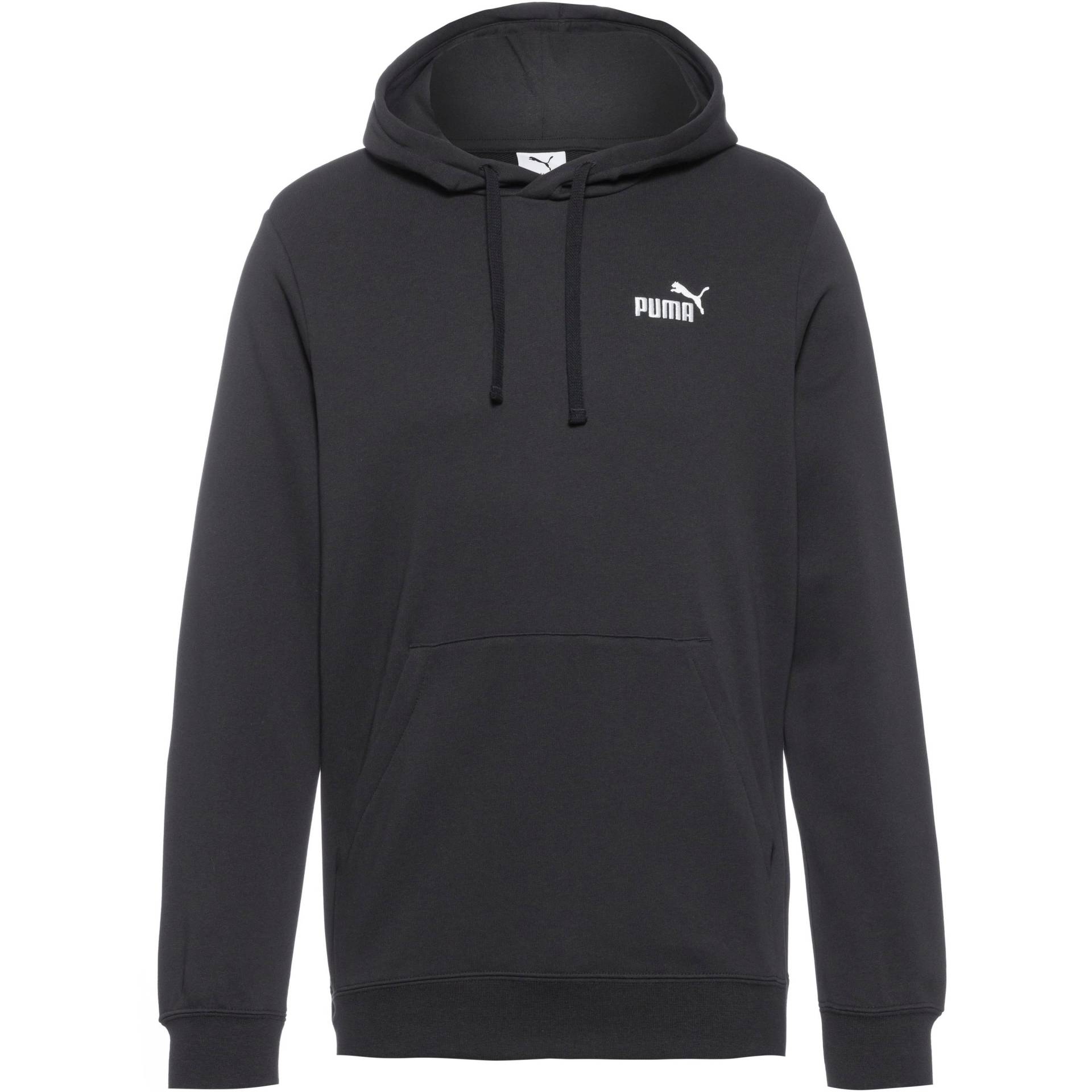 PUMA Essential No. 1 Hoodie Herren von Puma