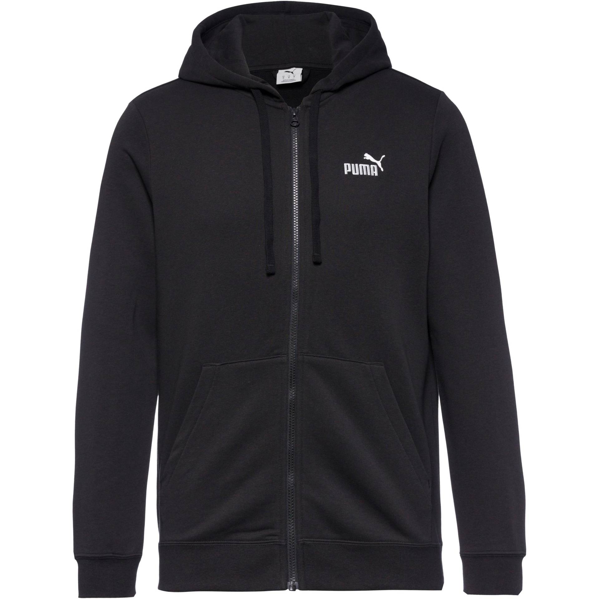 PUMA Essential No. 1 Sweatjacke Herren PUMA Essential No. 1 Sweatjacke Herren von Puma