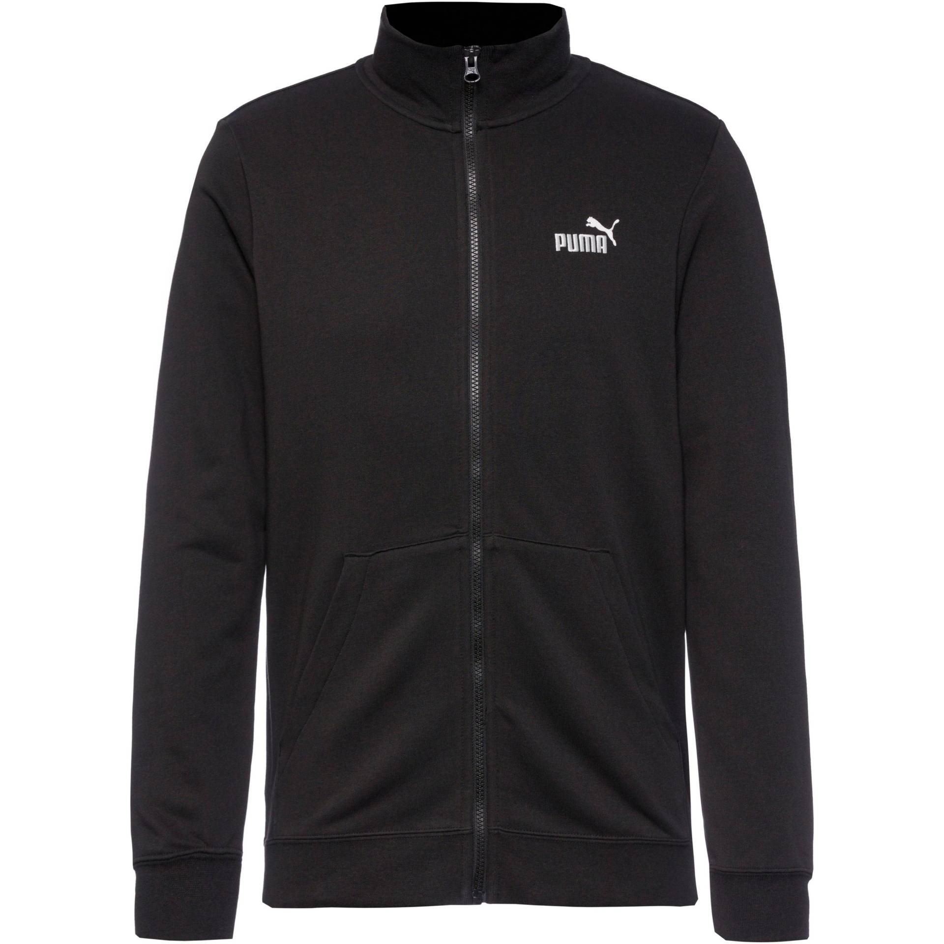 PUMA Essential No. 1 Sweatjacke Herren von Puma