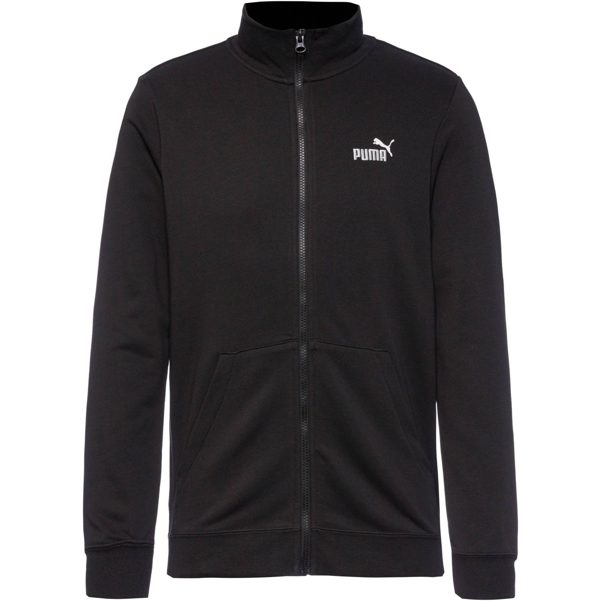 PUMA Essential No. 1 Sweatjacke Herren PUMA Essential No. 1 Sweatjacke Herren von Puma