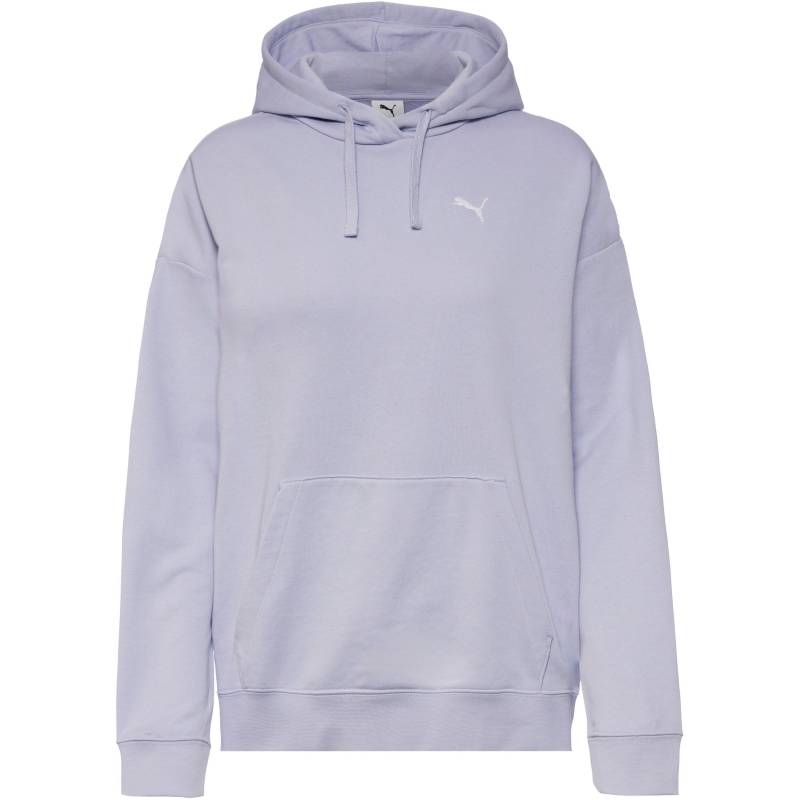 PUMA Essential Relaxed Hoodie Damen von Puma