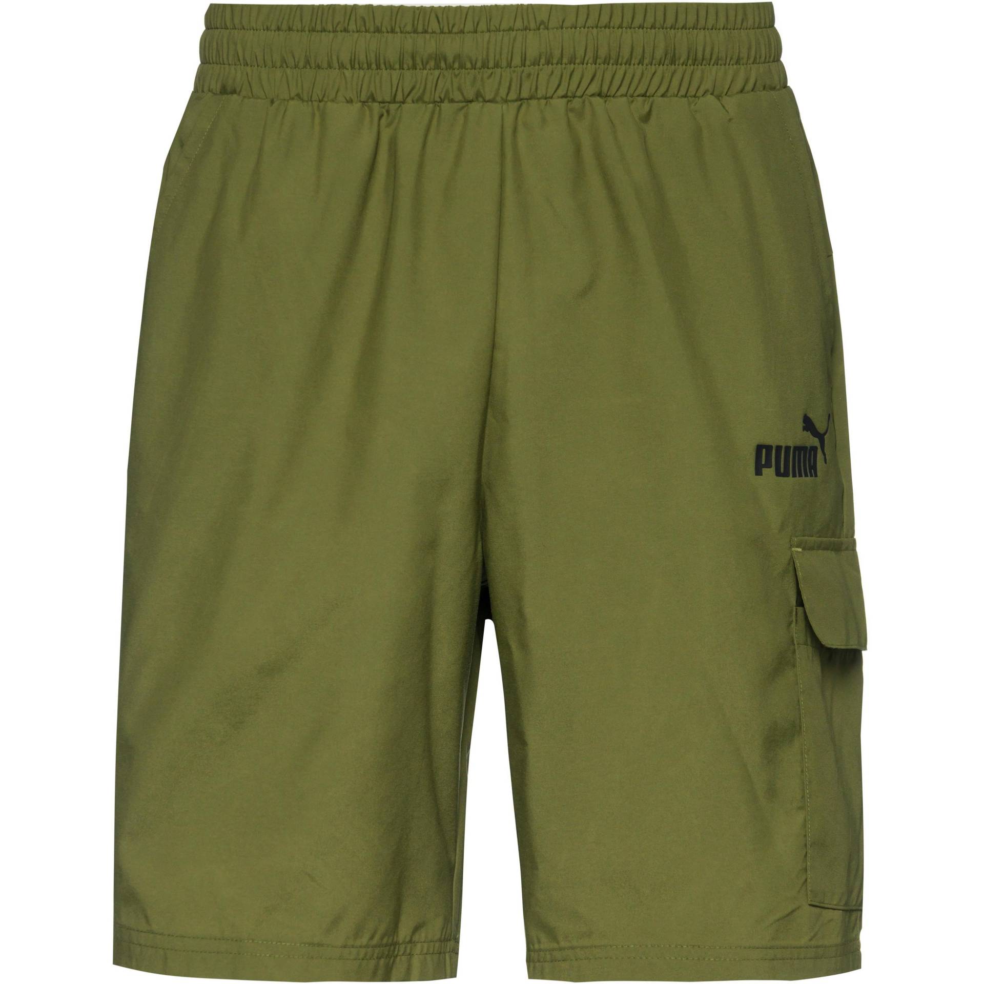 PUMA Essentials Cargoshorts Herren von Puma