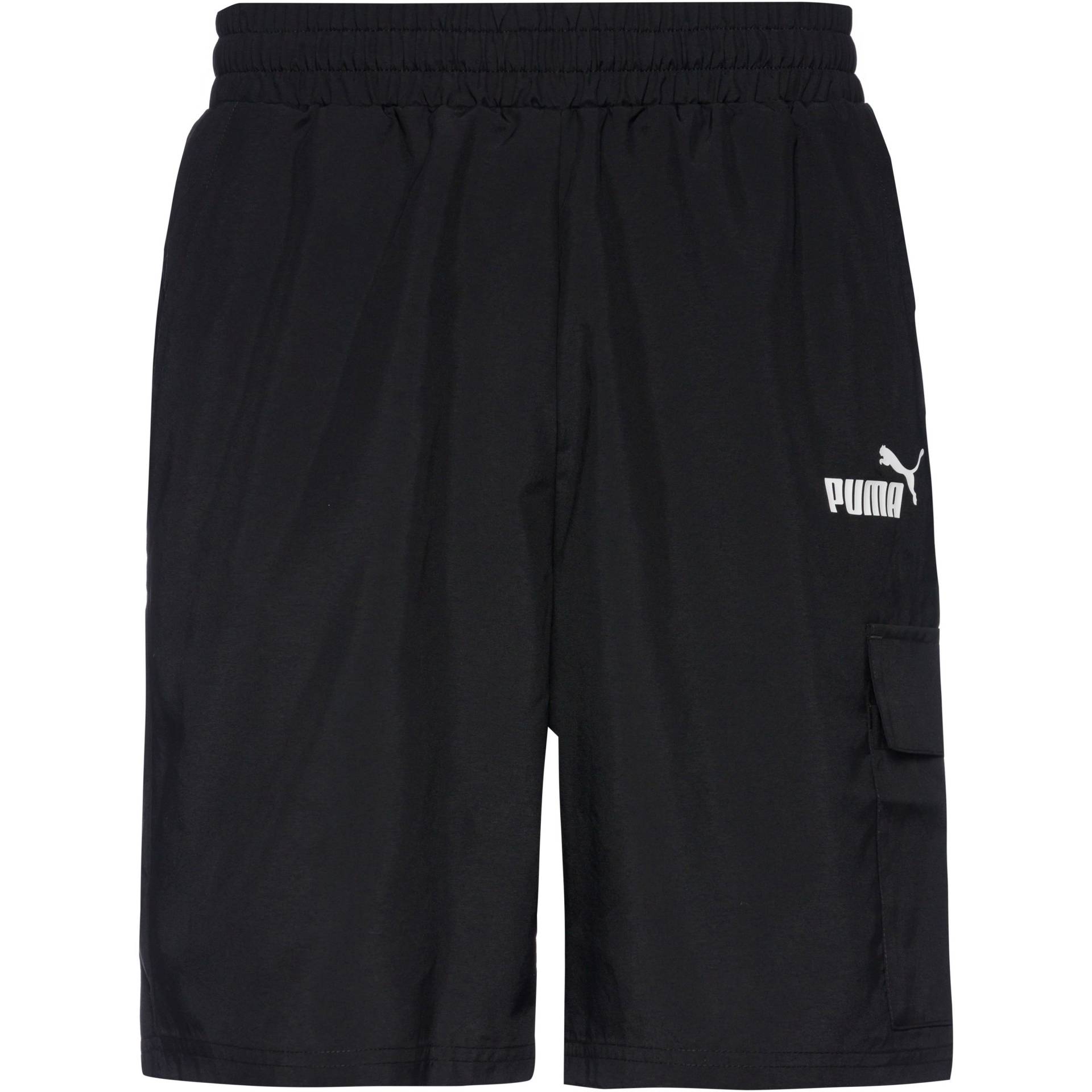 PUMA Essentials Cargoshorts Herren von Puma