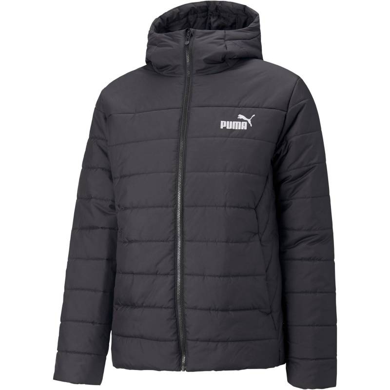 PUMA Essentials Steppjacke Herren von Puma