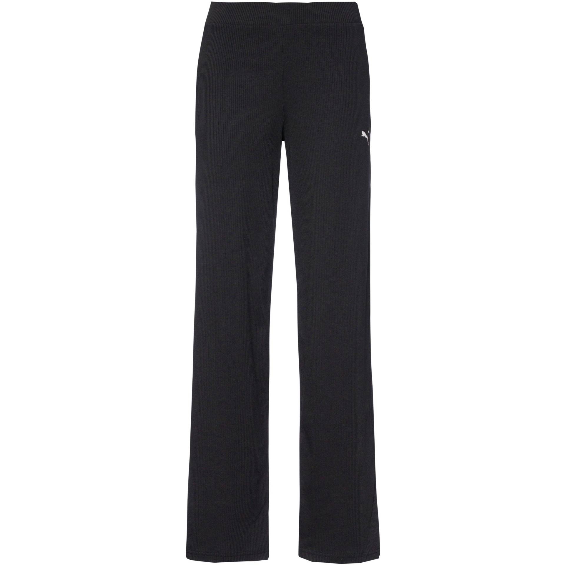 PUMA Essentiel Elevated High Waist Sweathose Damen PUMA Essentiel Elevated High Waist Sweathose Damen von Puma