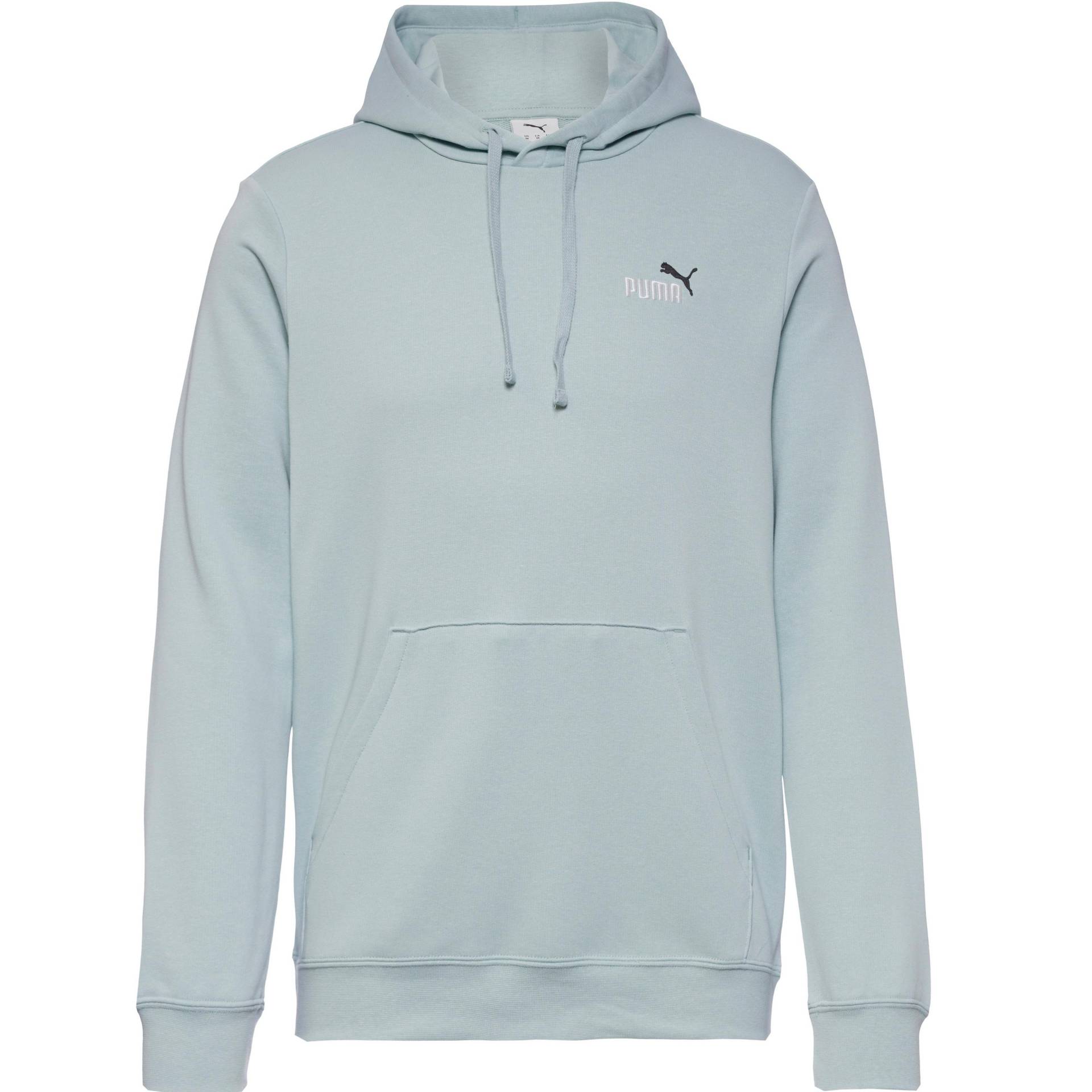 PUMA Essentiell No. 1 Hoodie Herren von Puma