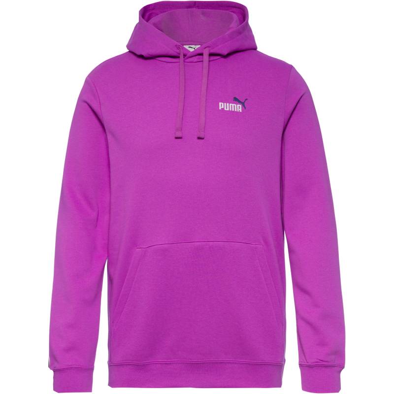 PUMA Essentiell No. 1 Hoodie Herren von Puma