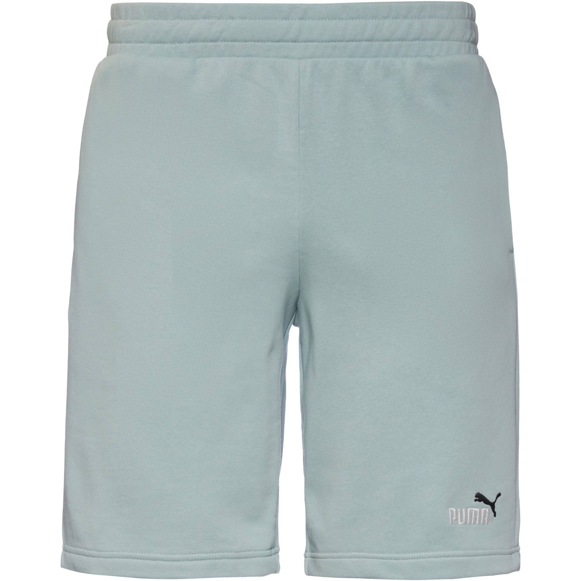 PUMA Essentiell No. 1 Shorts Herren von Puma