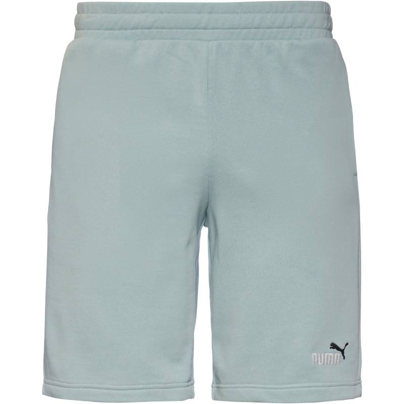 PUMA Essentiell No. 1 Shorts Herren von Puma