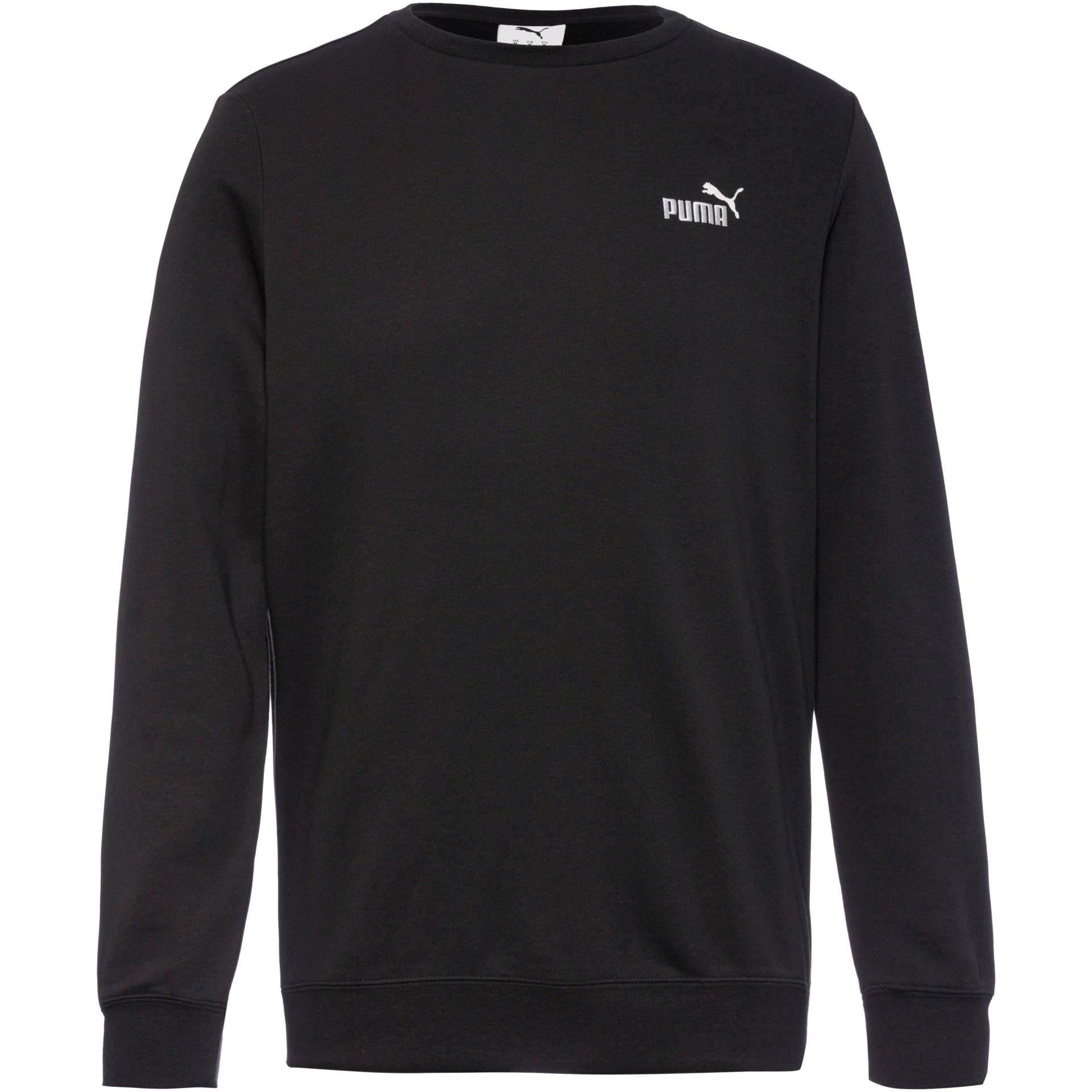 PUMA Essentiell No. 1 Sweatshirt Herren von Puma