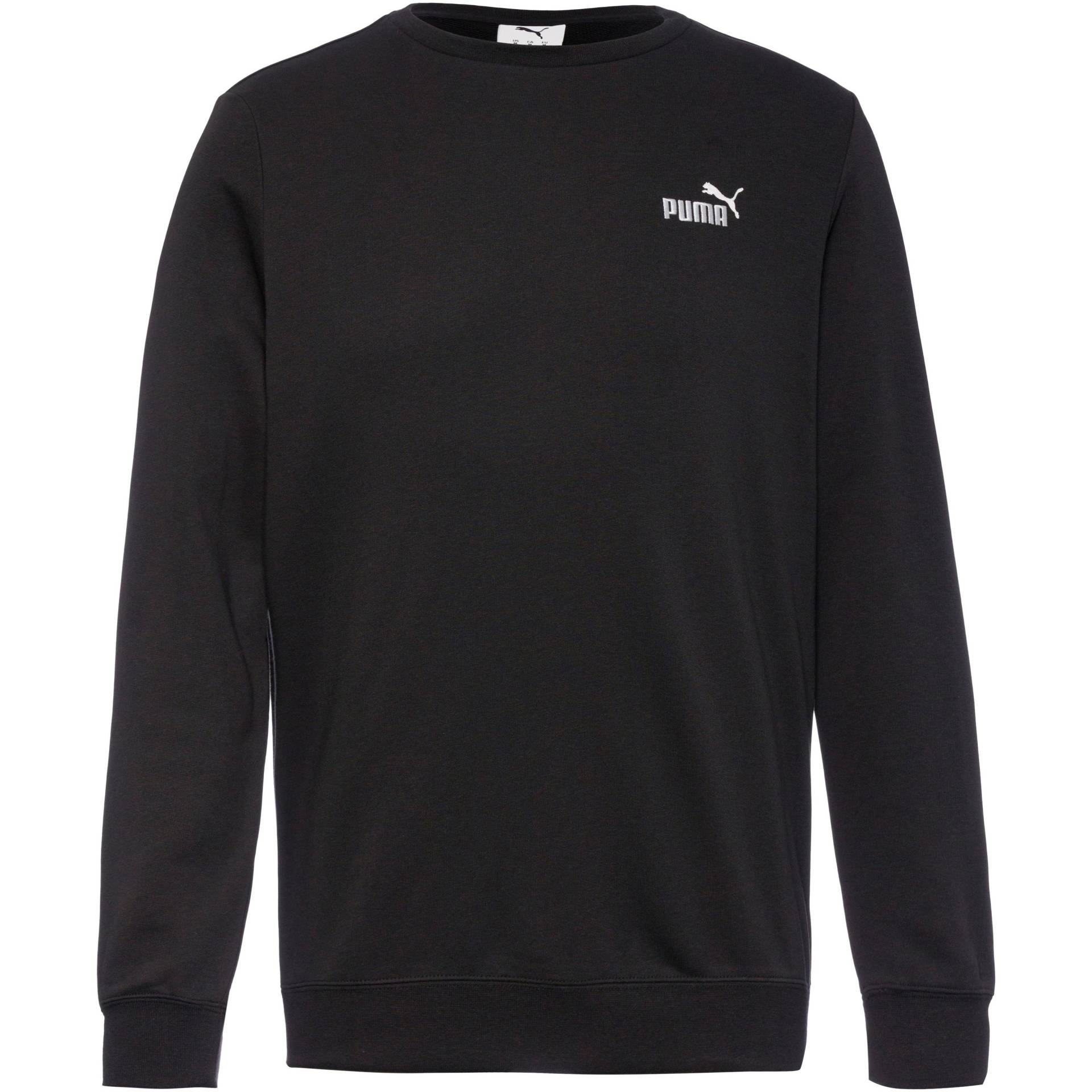 PUMA Essentiell No. 1 Sweatshirt Herren PUMA Essentiell No. 1 Sweatshirt Herren von Puma