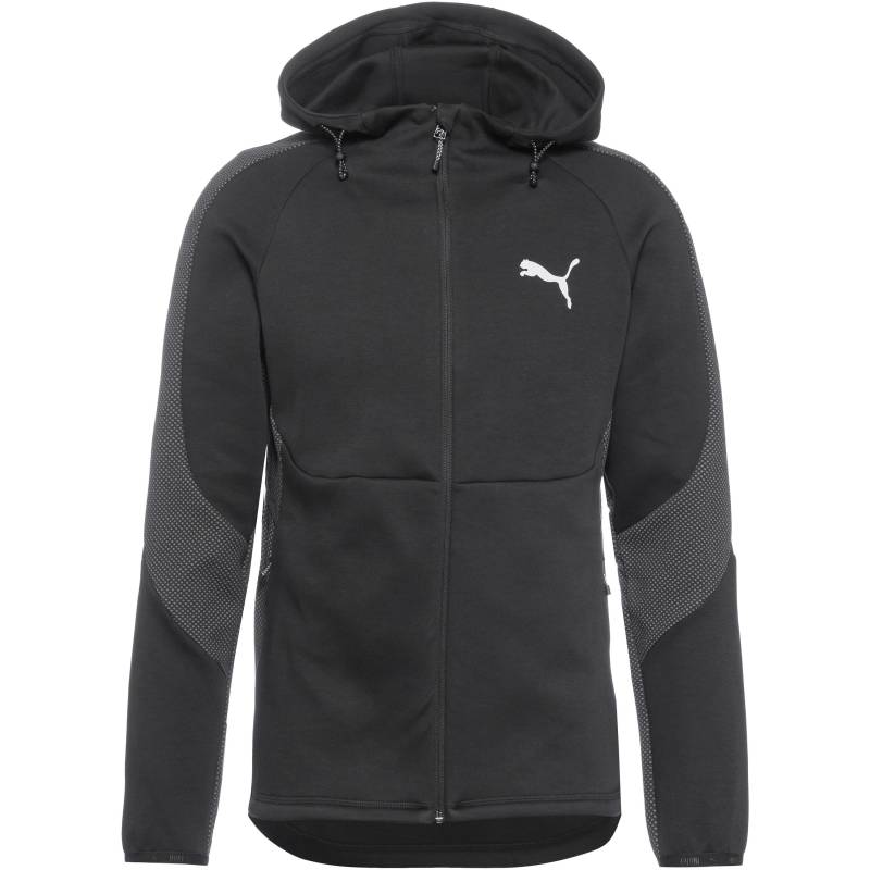 PUMA Evostripe Trainingsjacke Herren PUMA Evostripe Trainingsjacke Herren von Puma