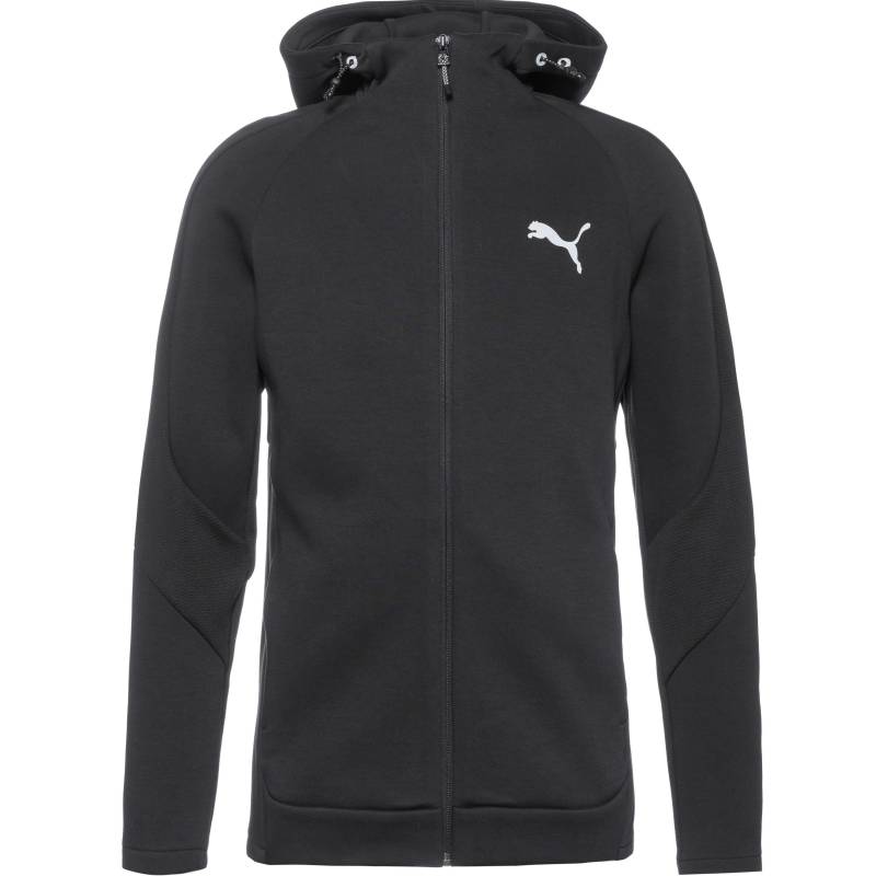 PUMA Evostripe Trainingsjacke Herren von Puma