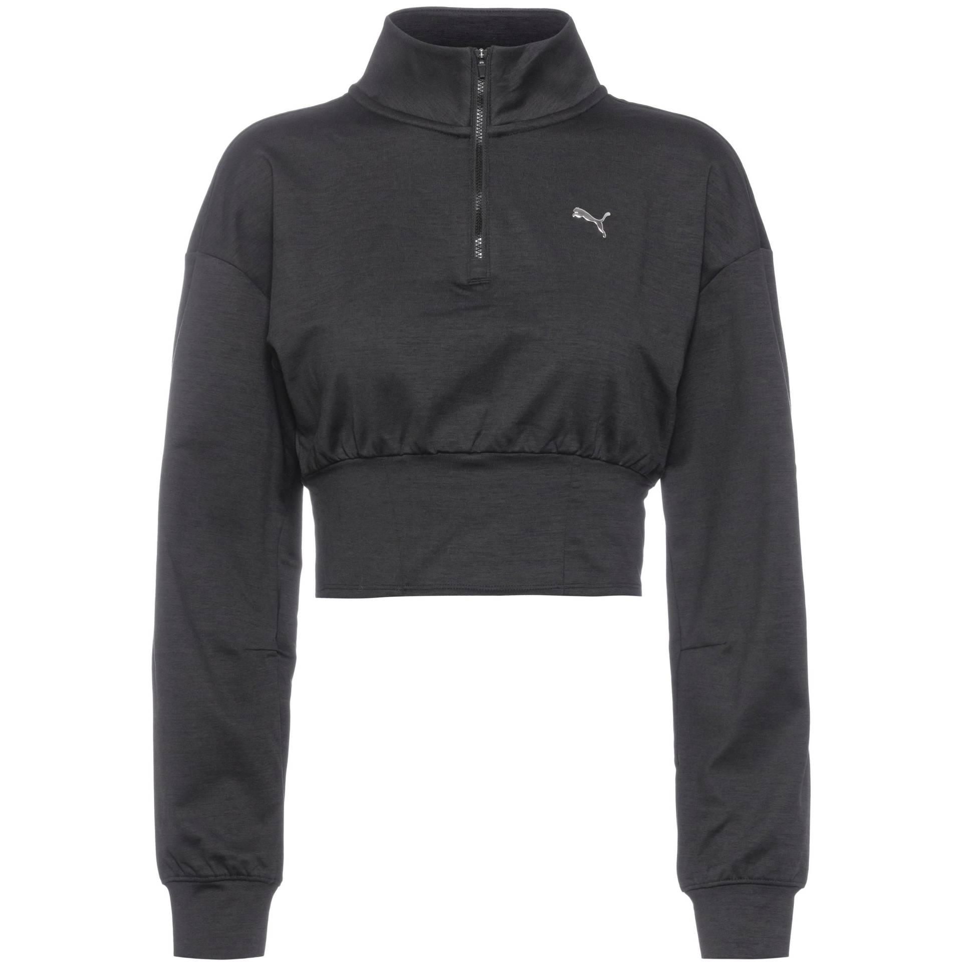 PUMA FASHION CLOUDSPUN Funktionssweatshirt Damen PUMA FASHION CLOUDSPUN Funktionssweatshirt Damen von Puma